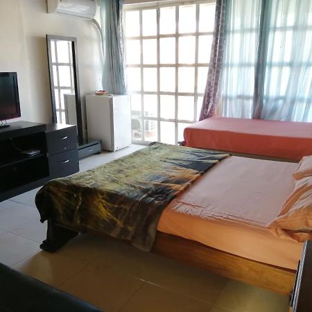 Zamy'S Place San Andrés المظهر الخارجي الصورة