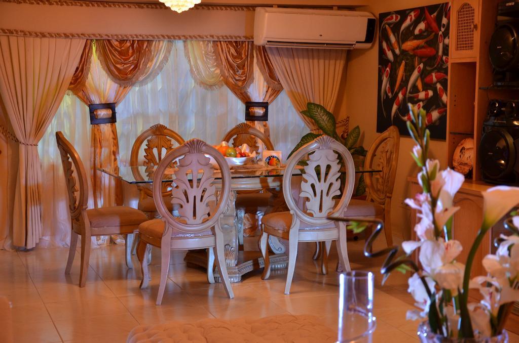 Zamy'S Place San Andrés المظهر الخارجي الصورة