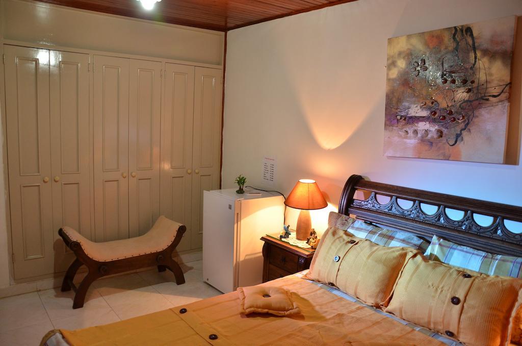 Zamy'S Place San Andrés المظهر الخارجي الصورة