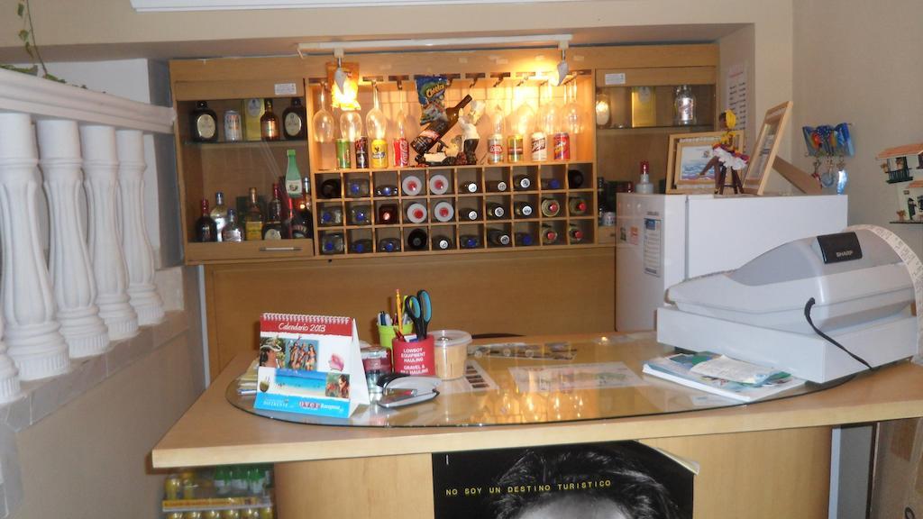 Zamy'S Place San Andrés المظهر الخارجي الصورة