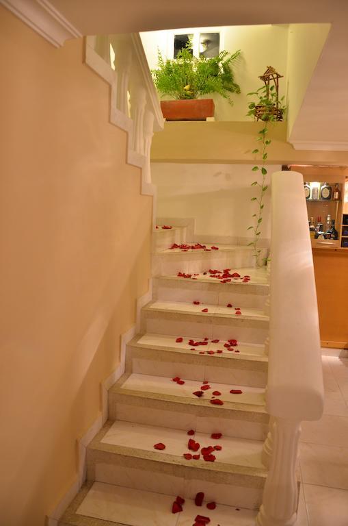 Zamy'S Place San Andrés المظهر الخارجي الصورة