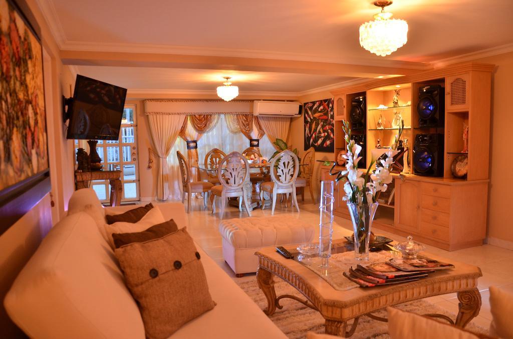 Zamy'S Place San Andrés المظهر الخارجي الصورة