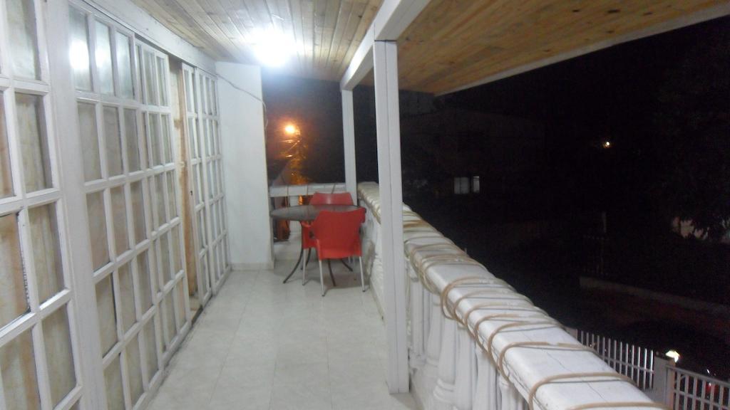 Zamy'S Place San Andrés الغرفة الصورة