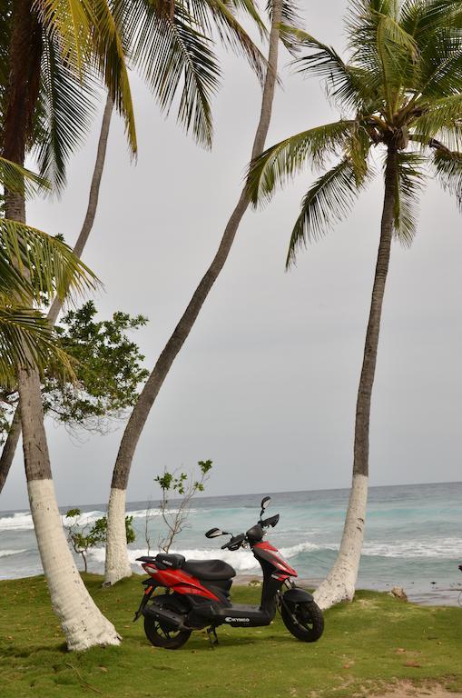 Zamy'S Place San Andrés المظهر الخارجي الصورة