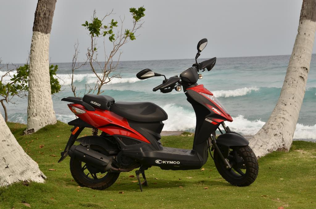 Zamy'S Place San Andrés المظهر الخارجي الصورة