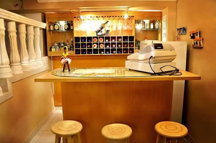 Zamy'S Place San Andrés المظهر الخارجي الصورة