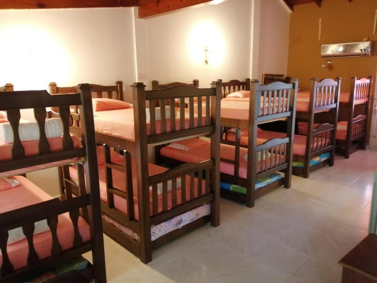 Zamy'S Place San Andrés المظهر الخارجي الصورة