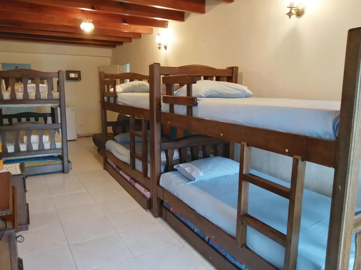 Zamy'S Place San Andrés المظهر الخارجي الصورة