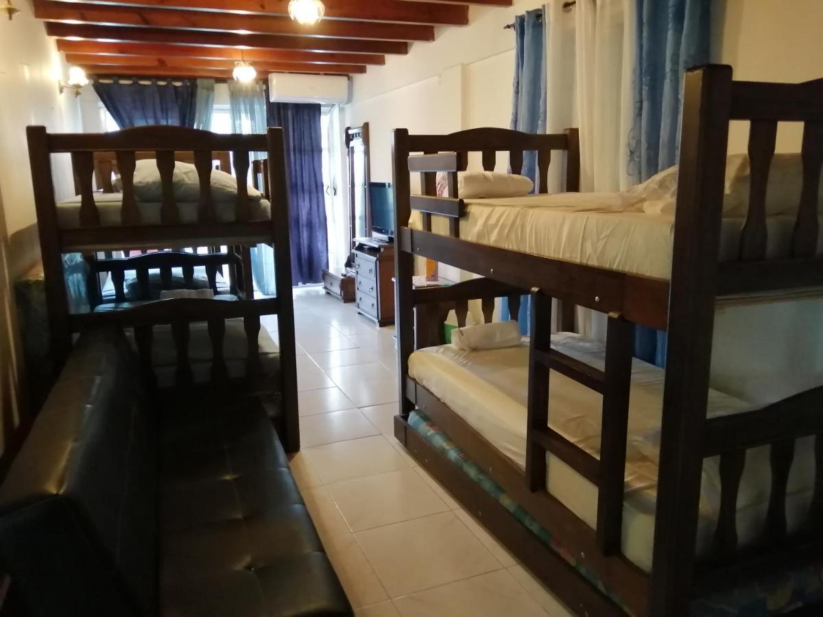 Zamy'S Place San Andrés المظهر الخارجي الصورة