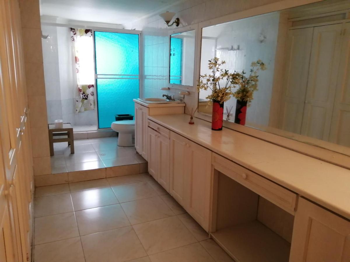 Zamy'S Place San Andrés المظهر الخارجي الصورة
