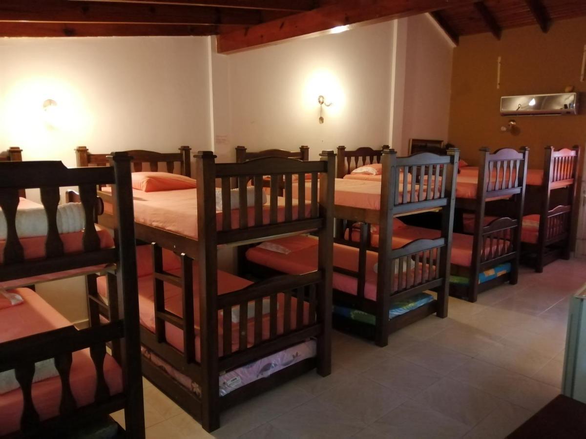 Zamy'S Place San Andrés المظهر الخارجي الصورة