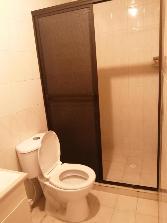 Zamy'S Place San Andrés المظهر الخارجي الصورة