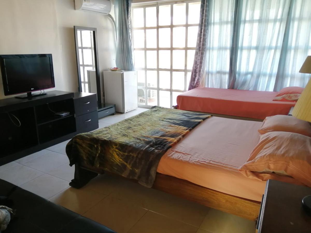 Zamy'S Place San Andrés المظهر الخارجي الصورة