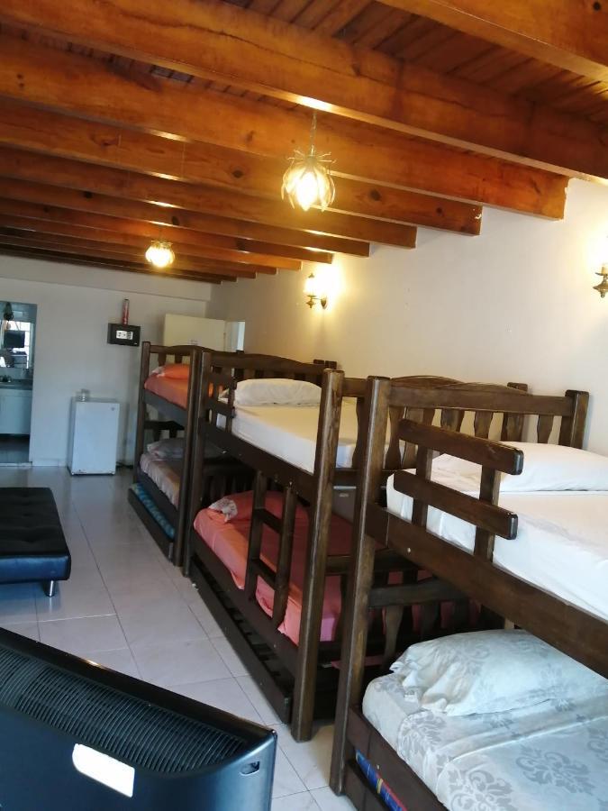 Zamy'S Place San Andrés المظهر الخارجي الصورة