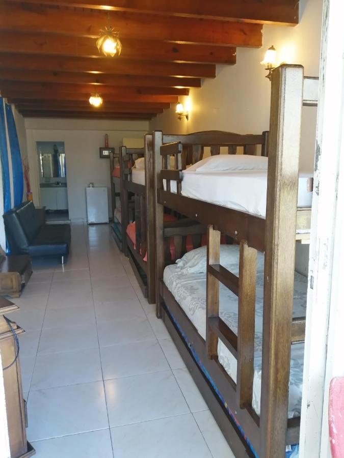 Zamy'S Place San Andrés المظهر الخارجي الصورة