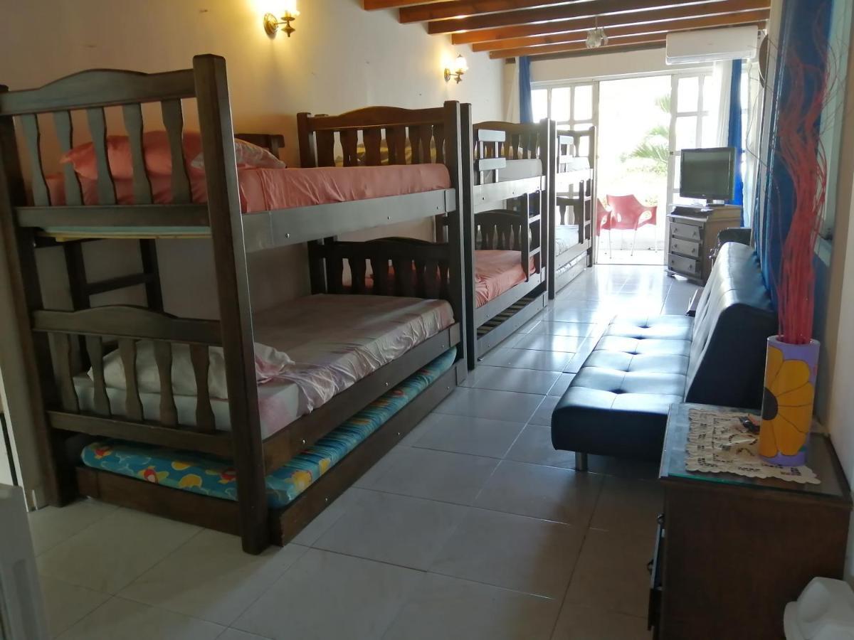 Zamy'S Place San Andrés المظهر الخارجي الصورة